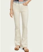 Scotch & Soda Charm Flared Jeans