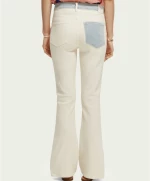 Scotch & Soda Charm Flared Jeans