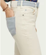 Scotch & Soda Charm Flared Jeans