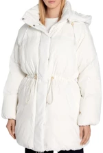 Levi's® XL Bubble Puffer Women's