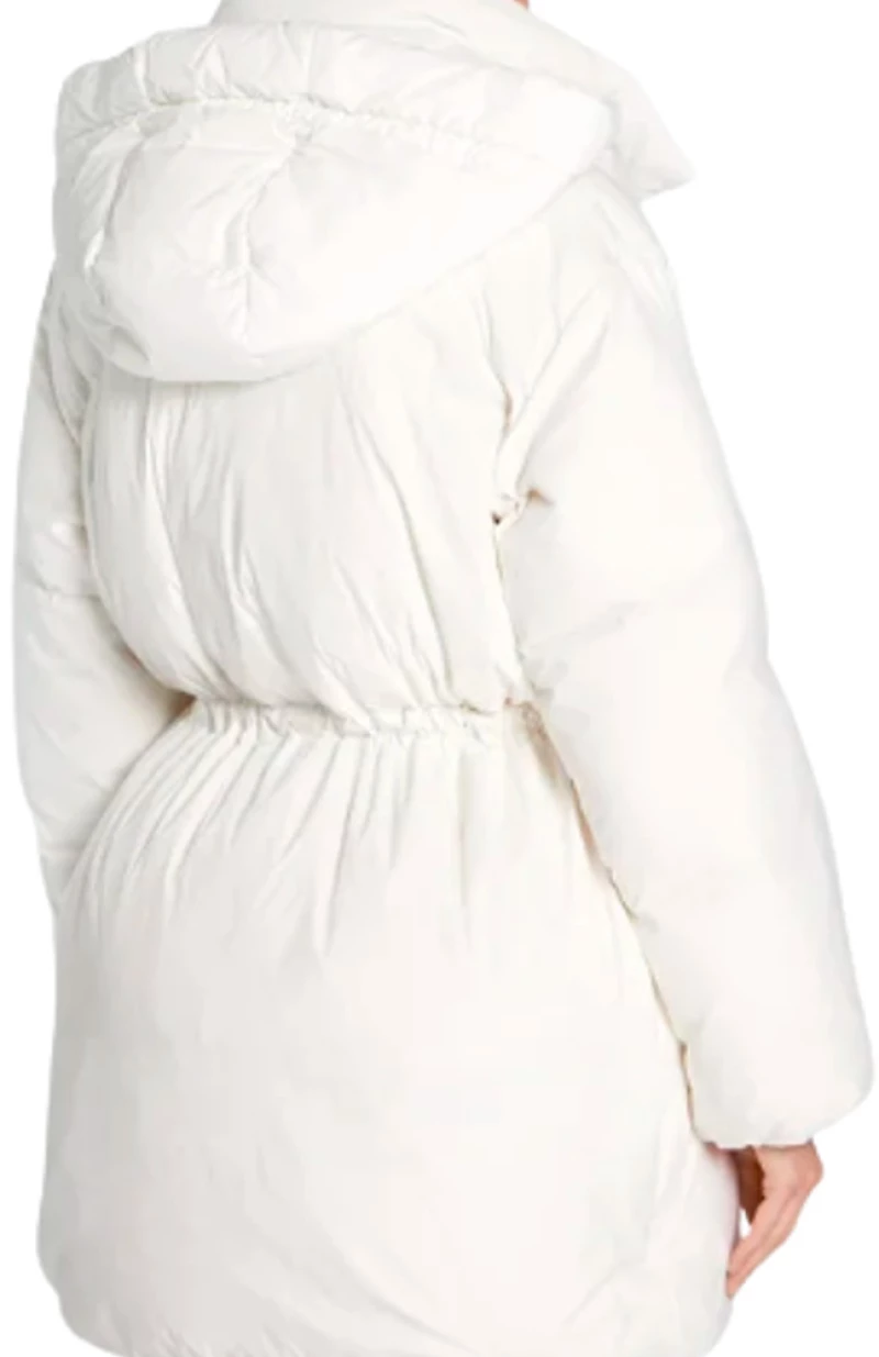 Levi's® XL Bubble Puffer Women's