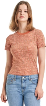 Levi's® Ribbed Baby Tee