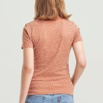 Levi's® Ribbed Baby Tee