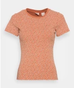 Levi's® Ribbed Baby Tee