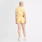 Levi's® Fresh 501® Women's Original Shorts Gardenia
