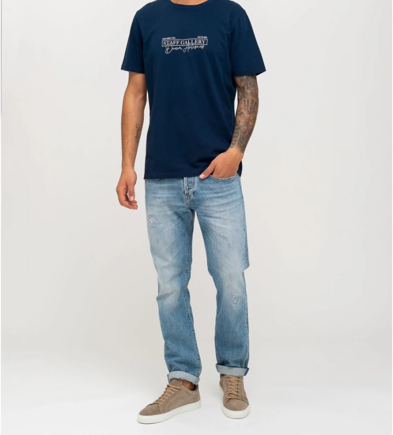 Staff Hardy Man Pant
