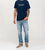 Staff Hardy Man Pant