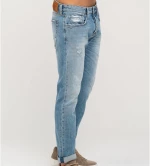 Staff Hardy Man Pant