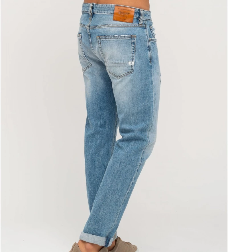 Staff Hardy Man Pant