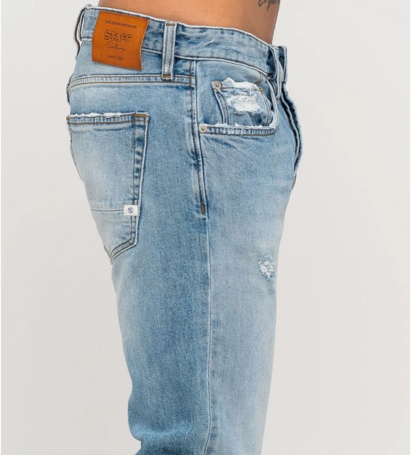 Staff Hardy Man Pant
