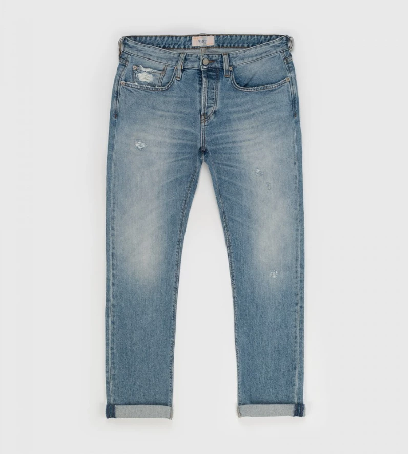 Staff Hardy Man Pant