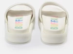 Buffalo Rey Women's slide vegan