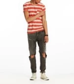 Scotch & Soda Chest Pocket T-shirt