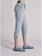 Staff Ashley Regular Crop/Jeans