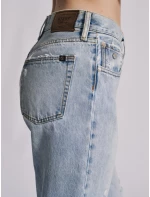 Staff Ashley Regular Crop/Jeans