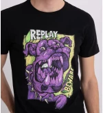 Replay Men's Jersey T-Shirt