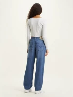 Levi's® Long Sleeve Rach Top