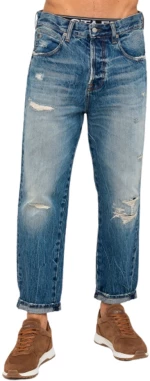Staff Men's Frank Jean Pant
