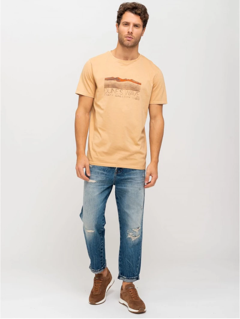 Staff Men's Frank Jean Pant