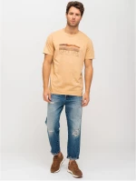 Staff Men's Frank Jean Pant