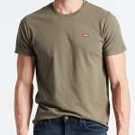 Levi's® Men's Original HM-Tee Olive Night