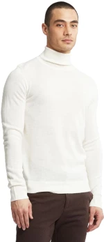 Lindbergh Turtle Neck Slim fit