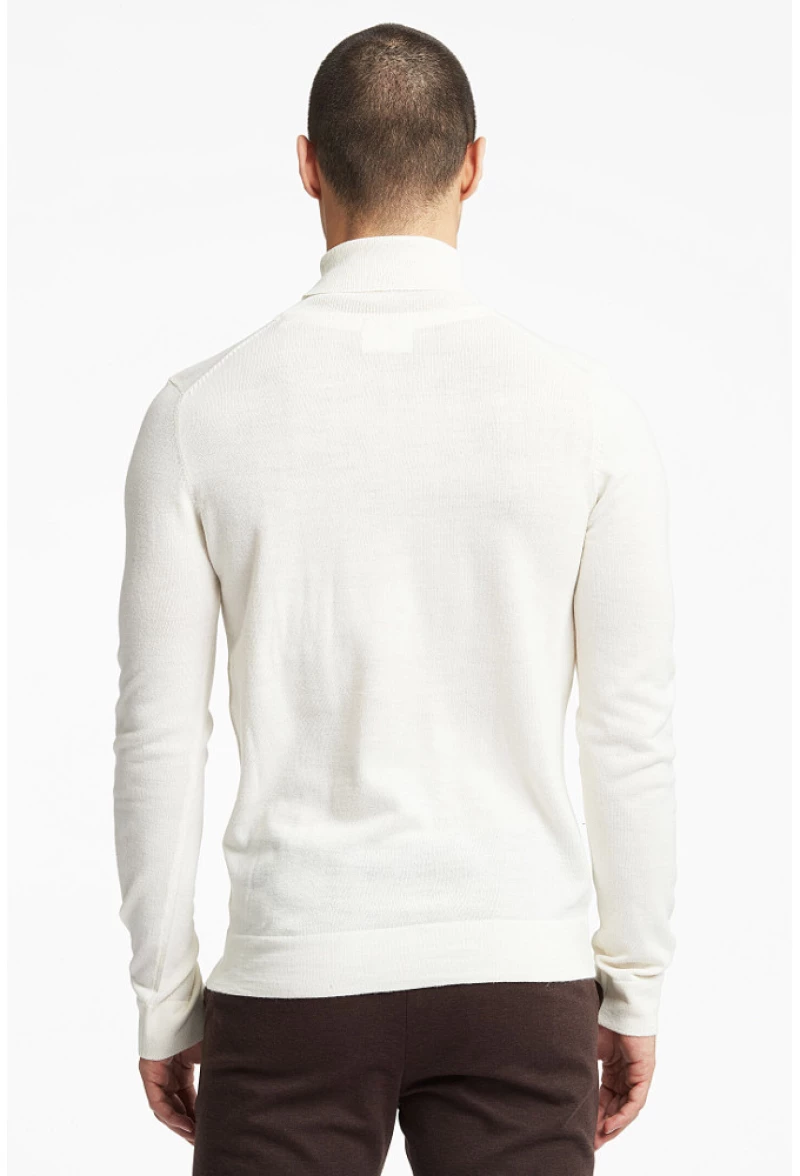 Lindbergh Turtle Neck Slim fit