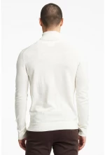 Lindbergh Turtle Neck Slim fit