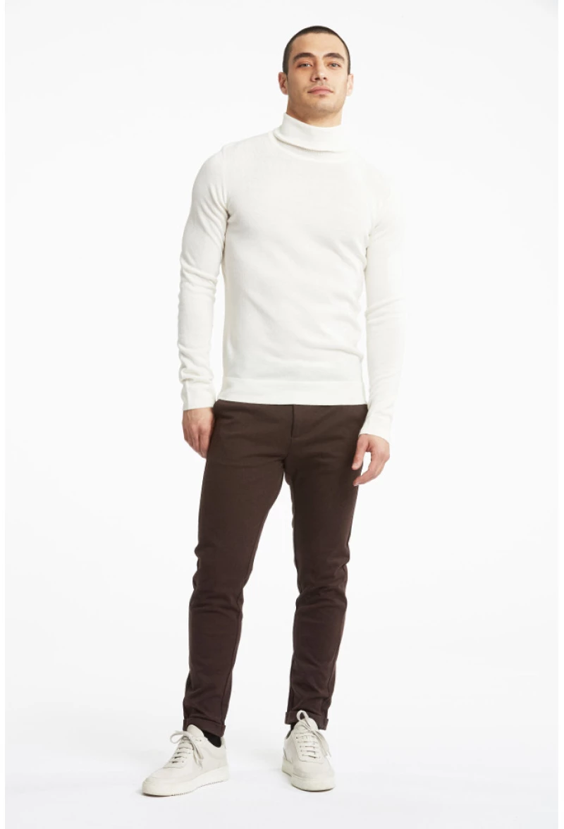 Lindbergh Turtle Neck Slim fit