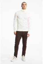 Lindbergh Turtle Neck Slim fit