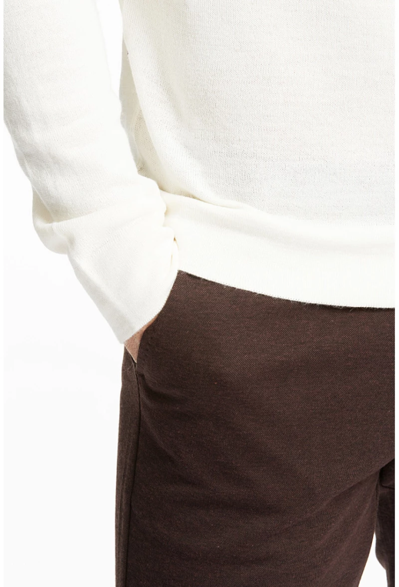 Lindbergh Turtle Neck Slim fit