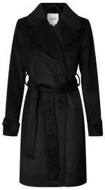 MbyM Kylan-M Coat - Black
