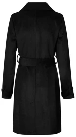 MbyM Kylan-M Coat - Black
