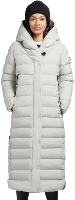Khujo Wmn's TEIVA-MATT Quilted/Coat
