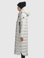 Khujo Wmn's TEIVA-MATT Quilted/Coat