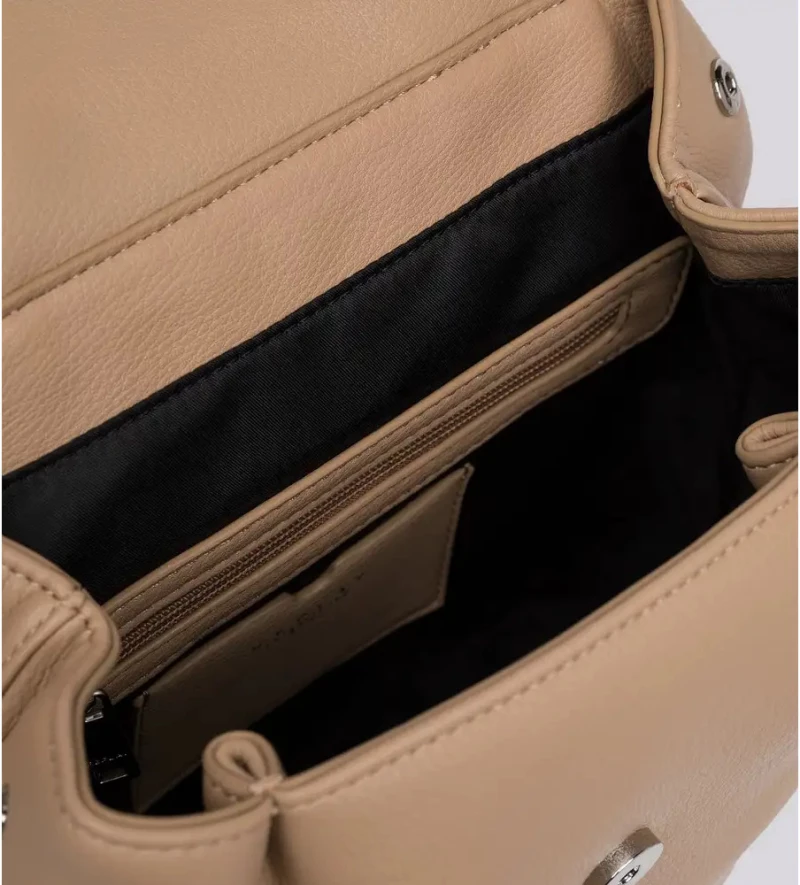 Replay Women's Backpack Light-Tan
