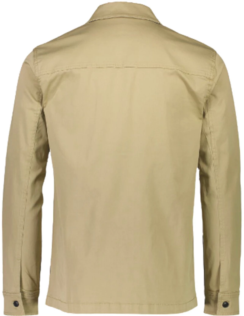 Lindbergh Men's Overshirt Relaxed fit