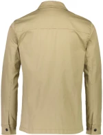 Lindbergh Men's Overshirt Relaxed fit