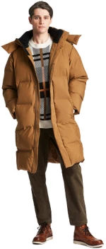 Lindbergh Recycled Padded Coat Jacket