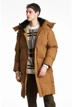 Lindbergh Recycled Padded Coat Jacket