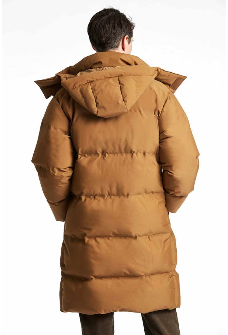 Lindbergh Recycled Padded Coat Jacket
