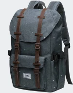 KAUKKO BACKPACK  - EP5-7-POINTGREY