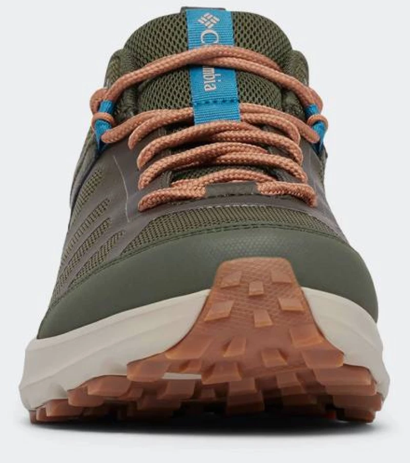 COLUMBIA KONOS XCEL LOW WATERPROOF - 2077411-383