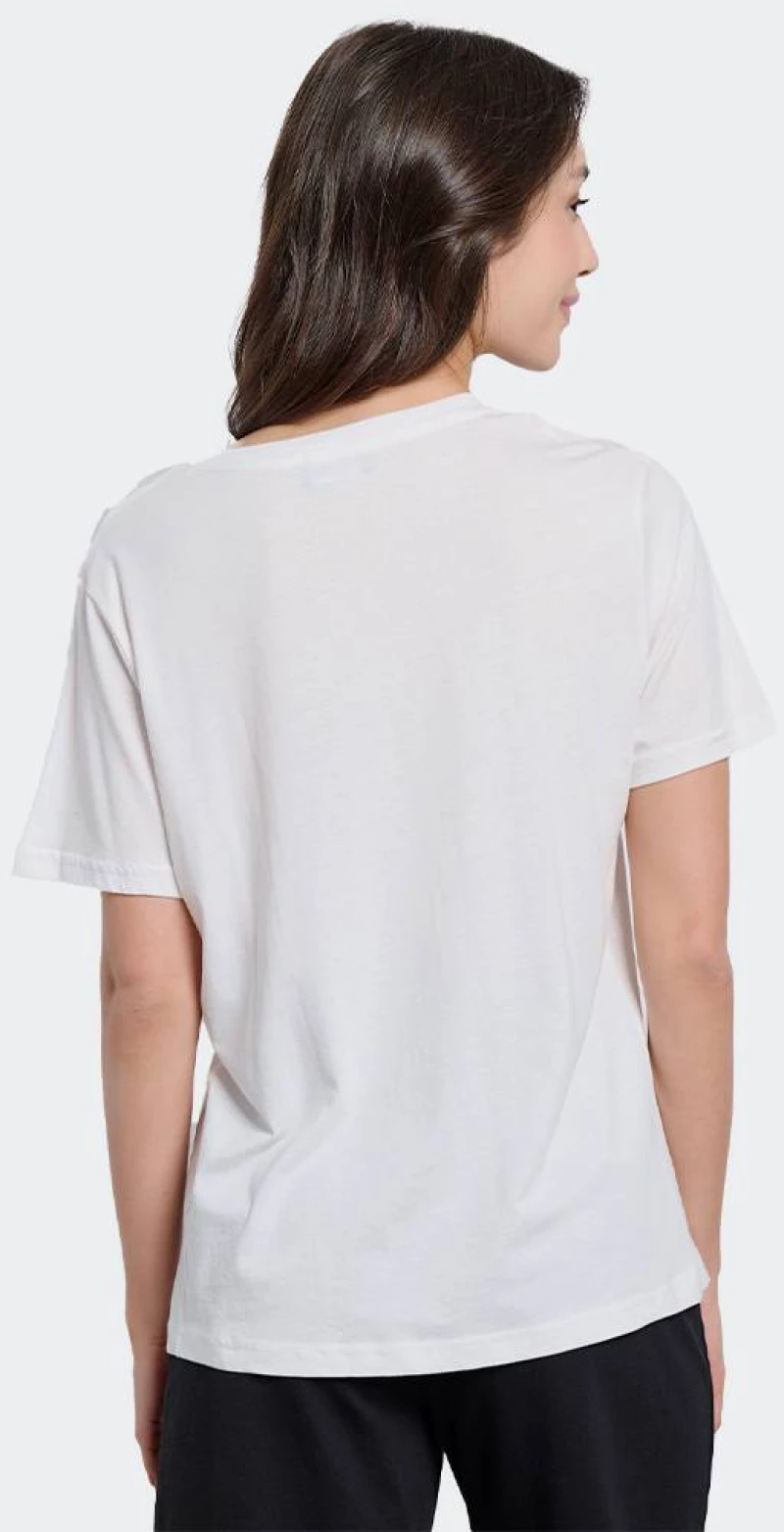 BODYTALK T-SHIRT V-NECK SS - 1241-902028-00211