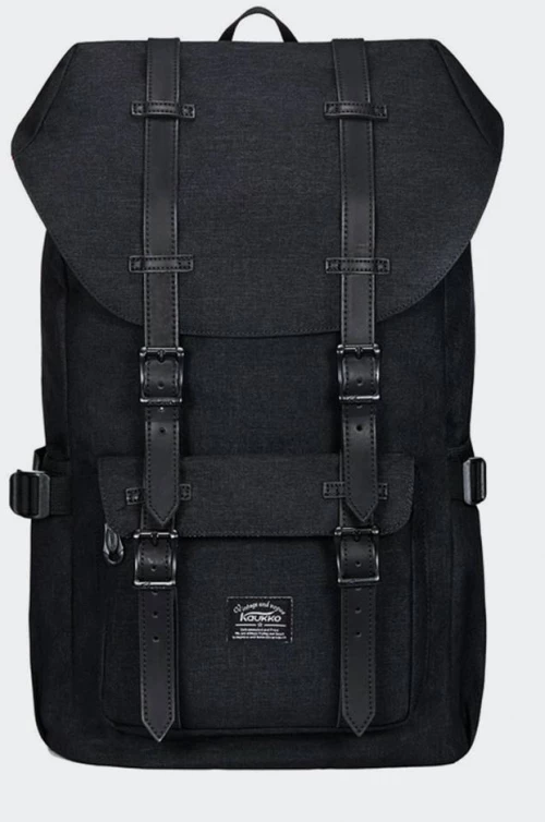 KAUKKO BACKPACK - EP5-2-BLACK