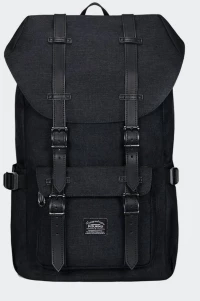 KAUKKO BACKPACK - EP5-2-BLACK