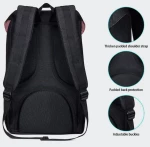 KAUKKO BACKPACK - EP5-2-BLACK