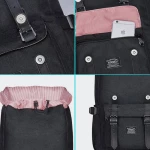 KAUKKO BACKPACK - EP5-2-BLACK