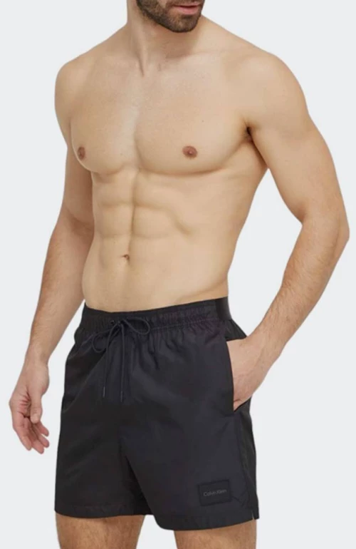 CALVIN KLEIN MEDIUM DRAWSTRING - KM0KM00945-BEH