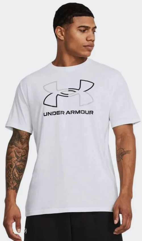 UNDER ARMOUR GL FOUNDATION UPDATE SS - 1382915-100